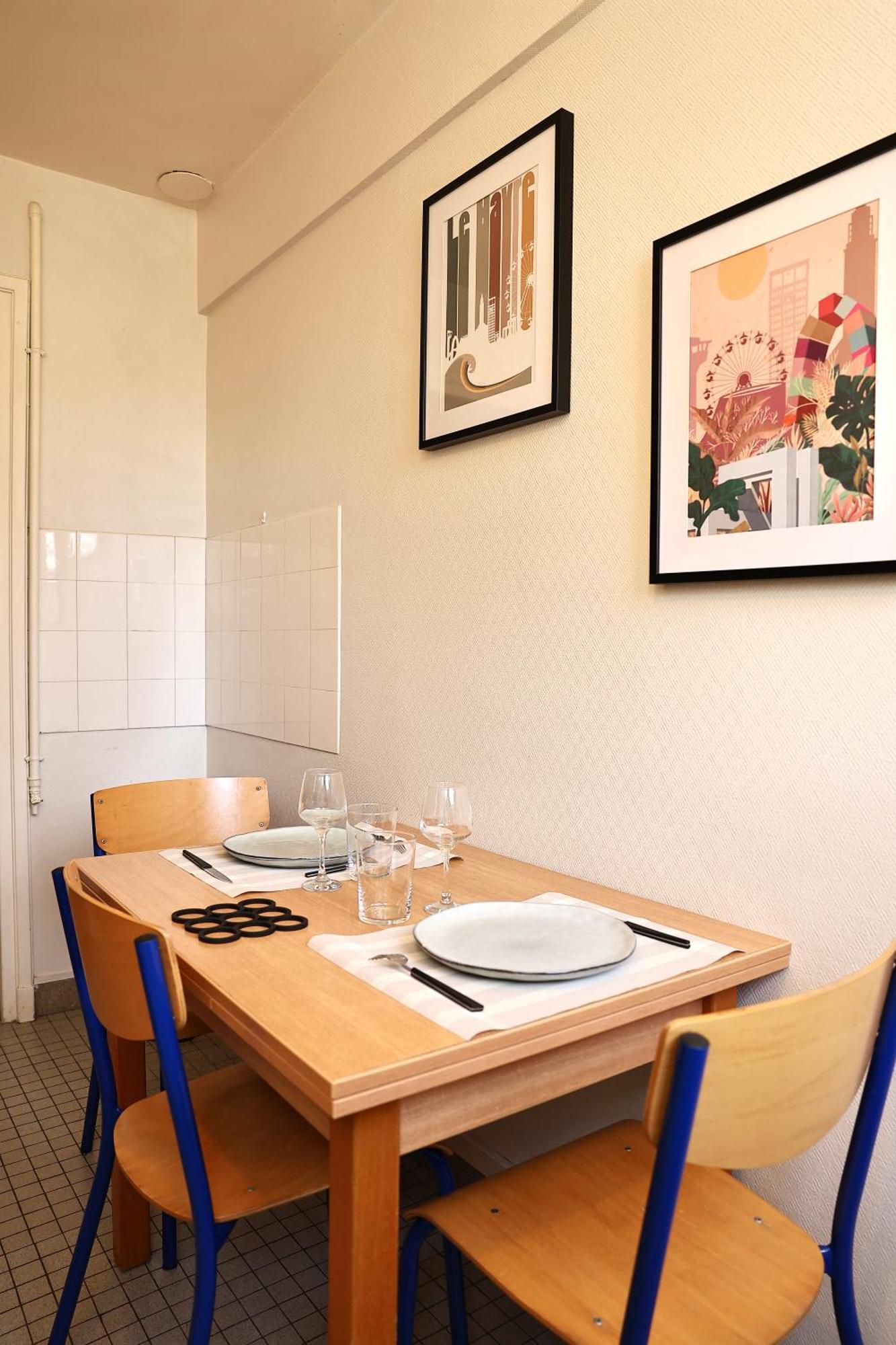 Studio Plage Le Perrey Exterior photo